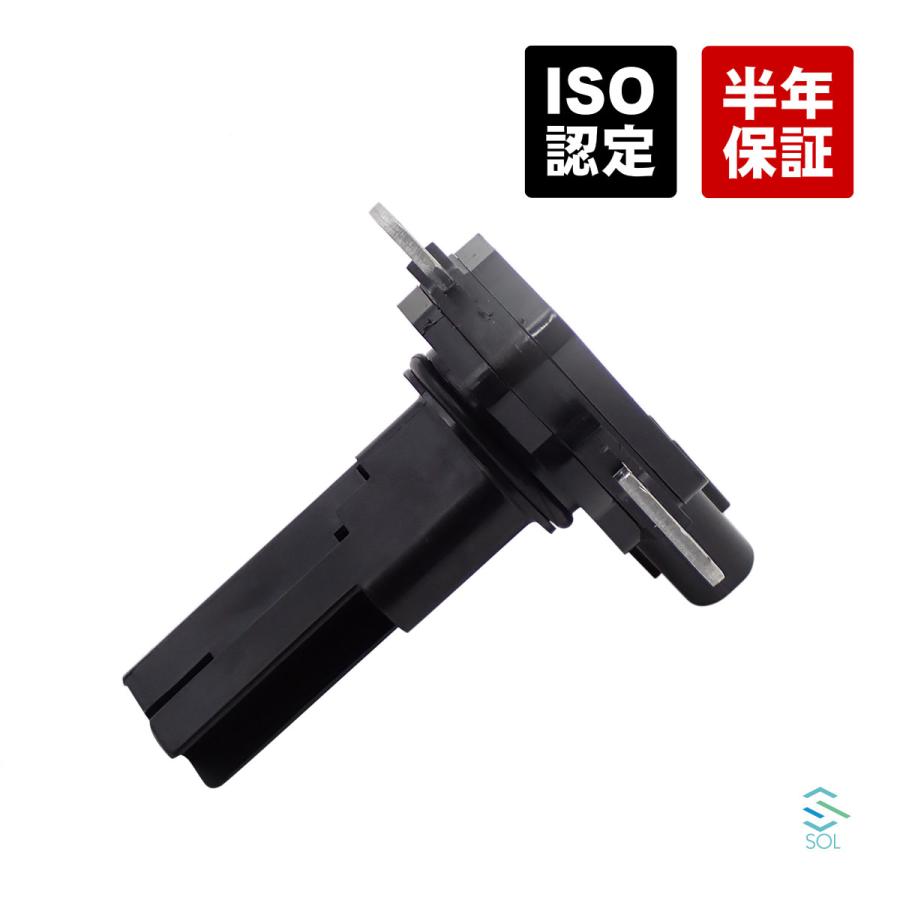 SUBARU エアマスセンサー エアフロセンサー インプレッサ