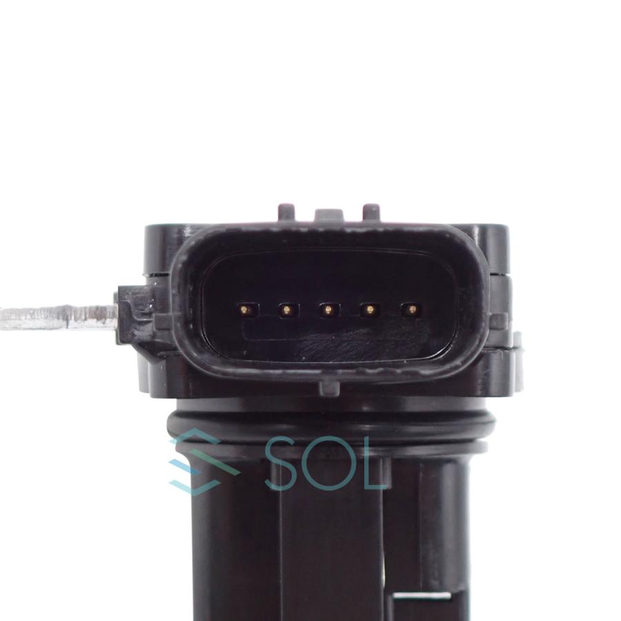 希少、スバル純正エアマスセンサー SUBARU エアマスセンサー エアフロセンサー インプレッサ