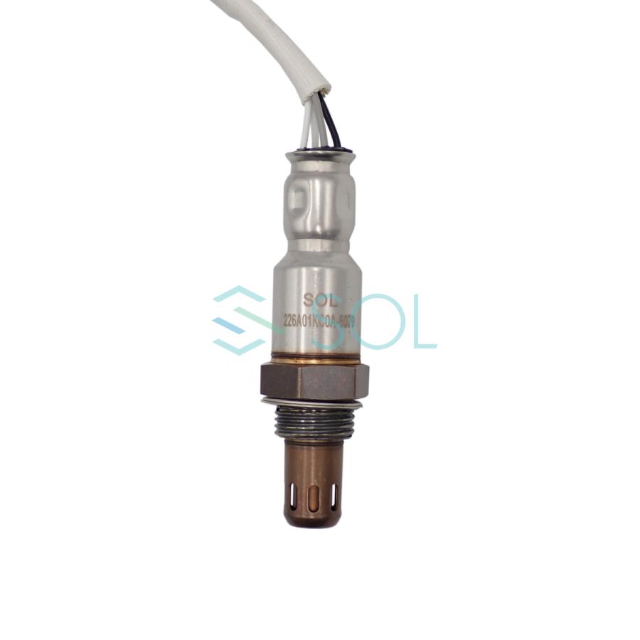 日産（NISSAN） CAPSOL ジューク F15 NF15 マーチ NK13 K13 NV200 バネット VM20 M20 O2センサー ...