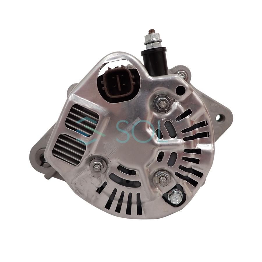 オルタネーター ダイナモMD362184 送料込み 保証付き オルタネーター ダイナモMD362184 送料込み 保証付き 【公式通販】