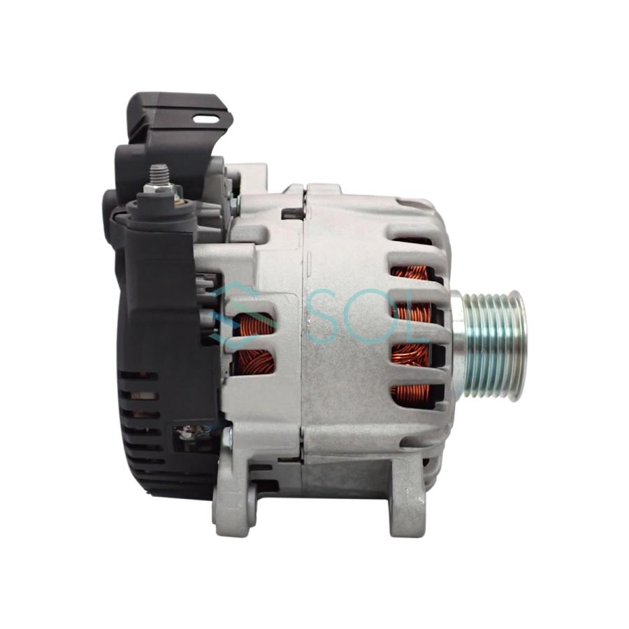 日産（NISSAN） エクストレイル NT32 HNT32 オルタネーター 2310A