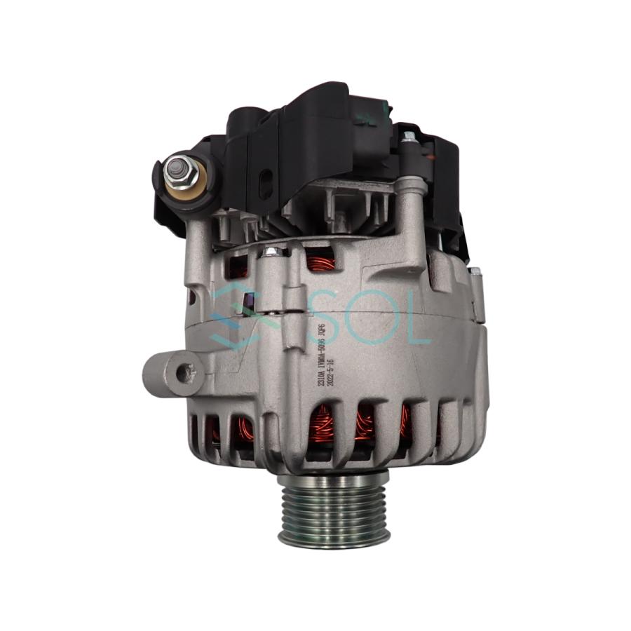 日産（NISSAN） セレナ HC26 HFC26 オルタネーター 2310A-1VM0A 2310A