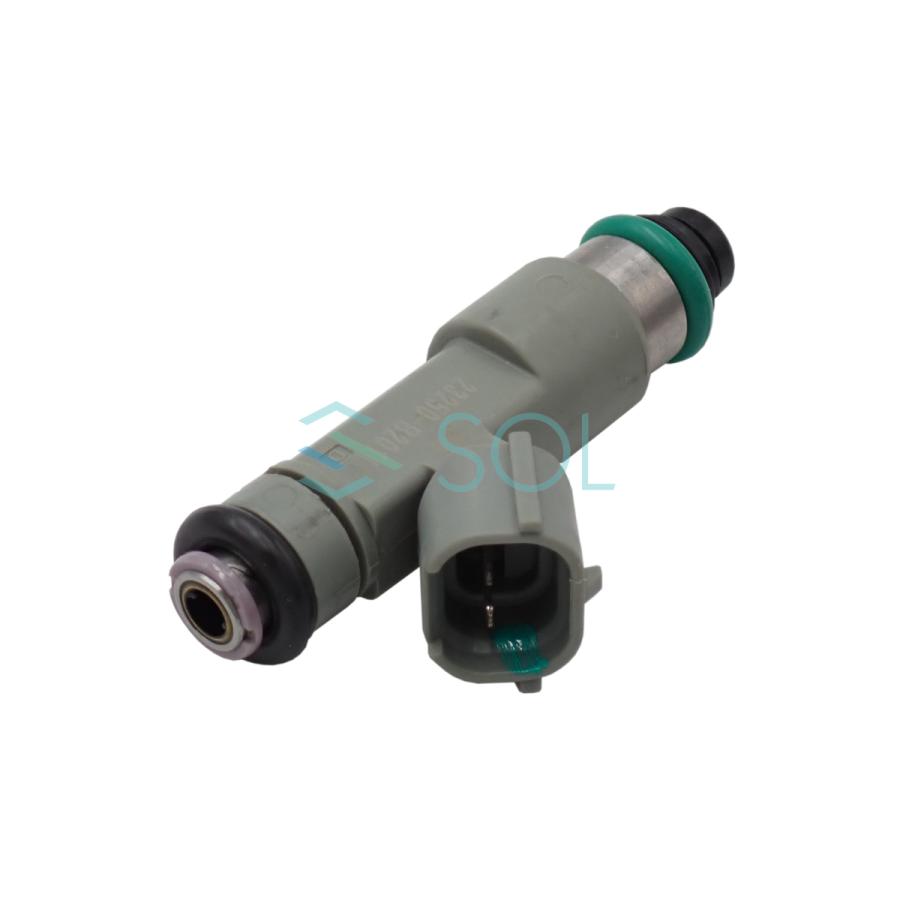 ダイハツ（DAIHATSU） フューエルインジェクター 3本セット 1台分 出荷