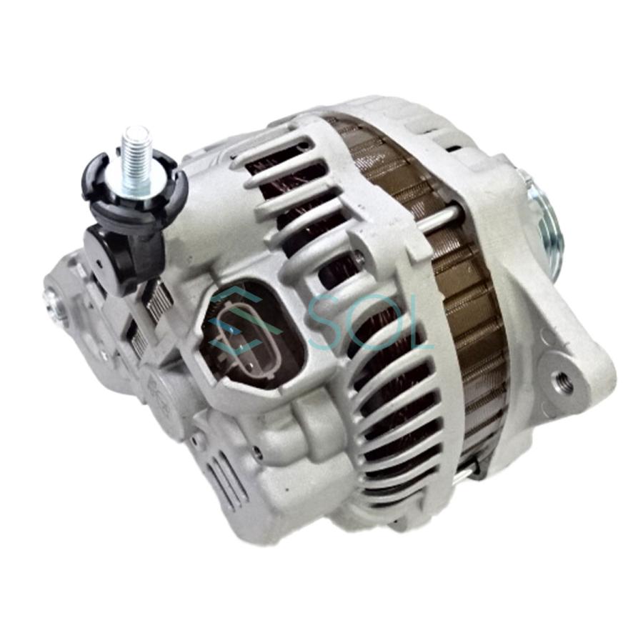 SUBARU（スバル） レガシィツーリングワゴン BP5 BP9 オルタネーター