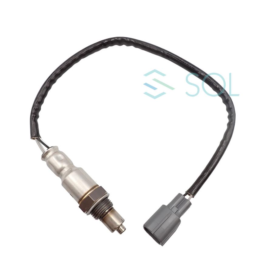日産（NISSAN） CAPSOL NV100クリッパー ターボ DR17V O2センサー