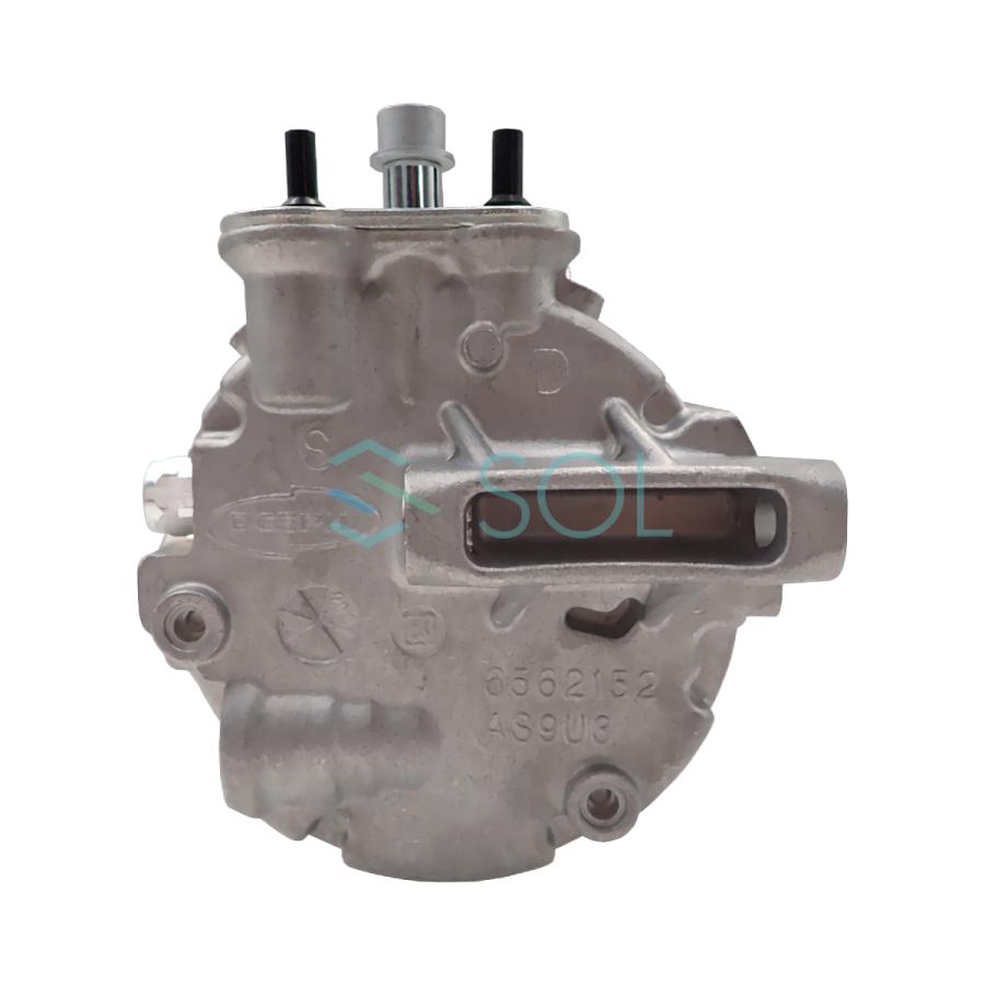 Ferrari（フェラーリ） コア返却不要 コンプレッサー ASSY エアコン