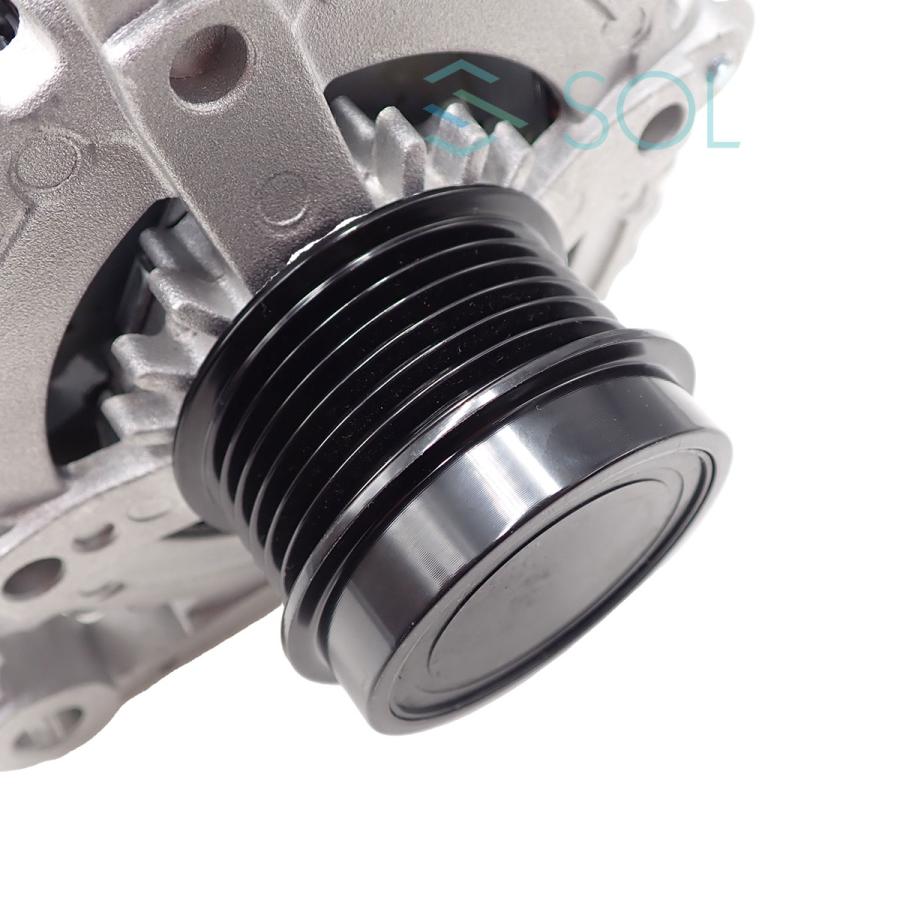 トヨタ（TOYOTA） アルファード AGH30 リビルト オルタネーター コア