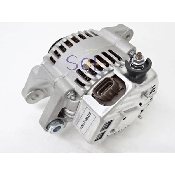 トヨタ プロボックス(NCP50V NCP51V NCP52V NCP55V NCP58G NCP59G 