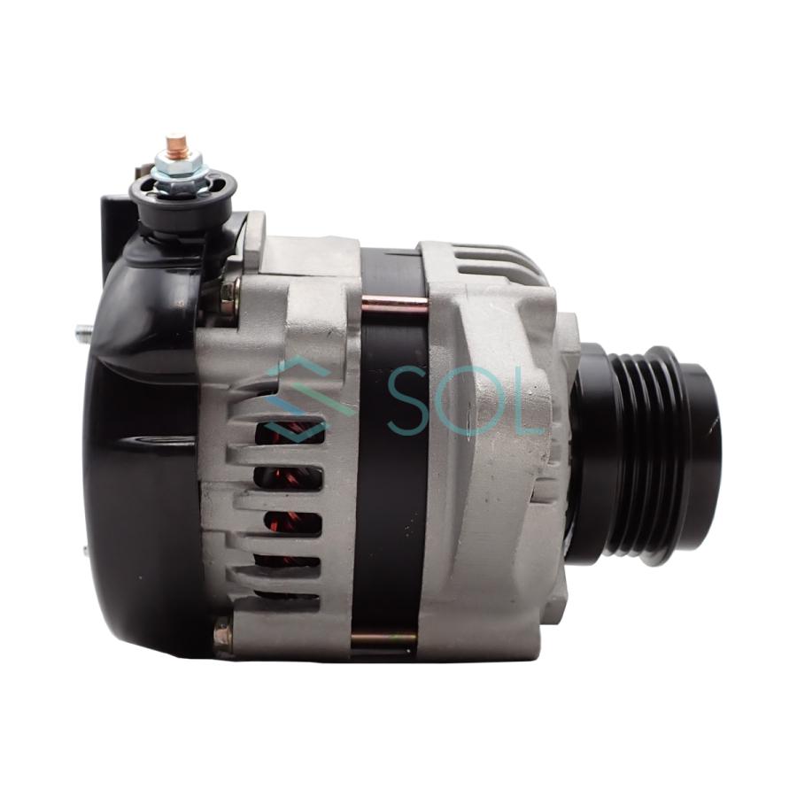 トヨタ（TOYOTA） サクシード NCP160V リビルト オルタネーター ASSY