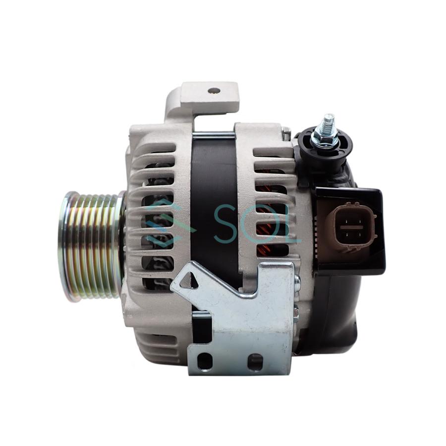 トヨタ（TOYOTA） 新品 アイシス ANM10G ANM10W オルタネーター