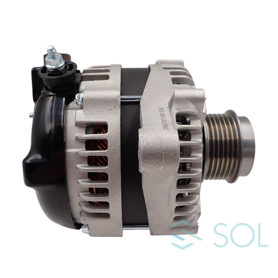 トヨタ（TOYOTA） CAPSOL ウィッシュ ZGE25G ZGE25W リビルト