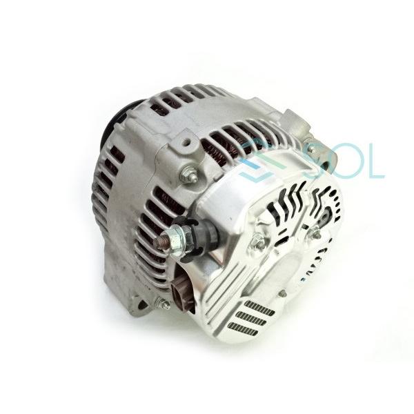 トヨタ（TOYOTA） スープラ JZA80 リビルト オルタネーター ASSY コア