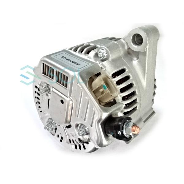トヨタ チェイサー JZX105 リビルト オルタネーター ASSY コア