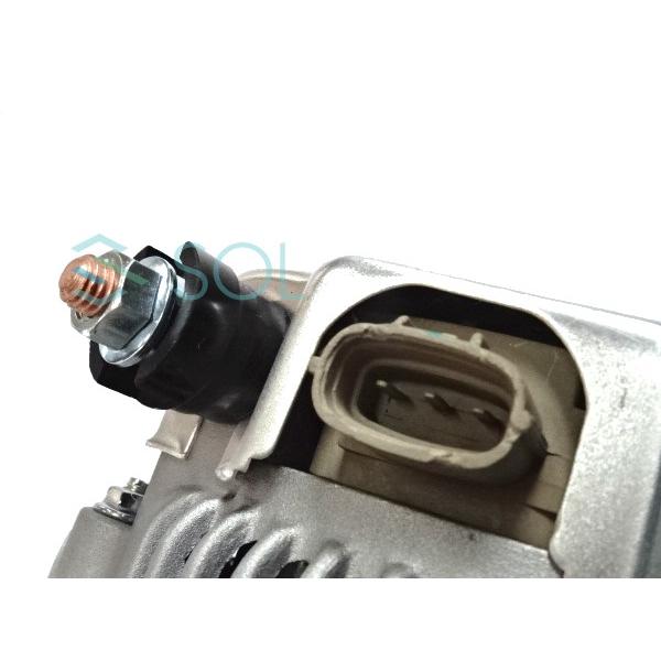 トヨタ（TOYOTA） チェイサー JZX105 リビルト オルタネーター ASSY