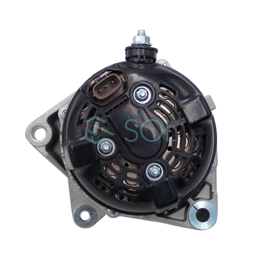 レクサス CAPSOL LEXUS SC オルタネーター 新品 コア返却不要