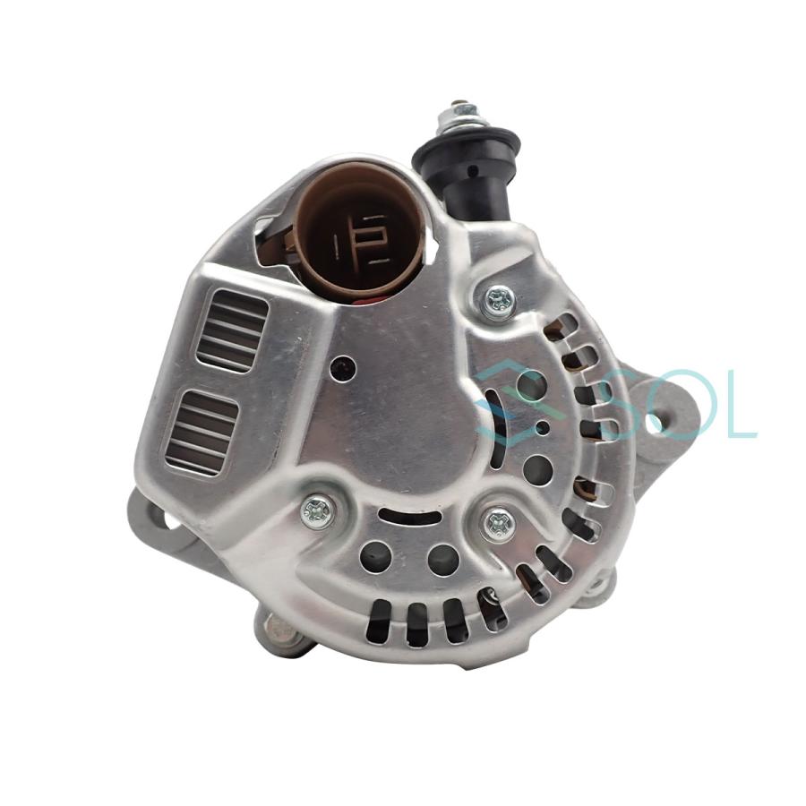 トヨタ（TOYOTA） 新品 フォークリフト 5FDL 5FG オルタネーター