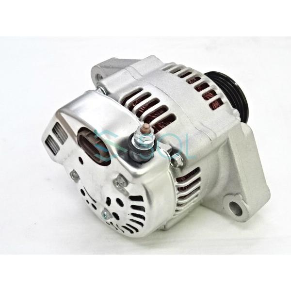 マスターグレードセット トヨタ CAPSOL デュエット(M100A M110A) オルタネーター