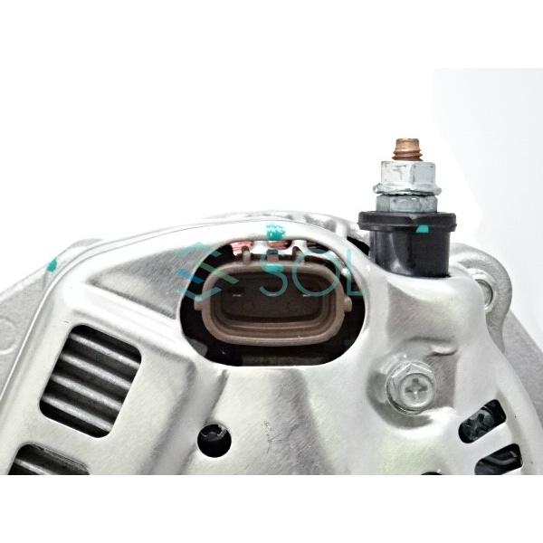 マスターグレードセット トヨタ CAPSOL デュエット(M100A M110A) オルタネーター