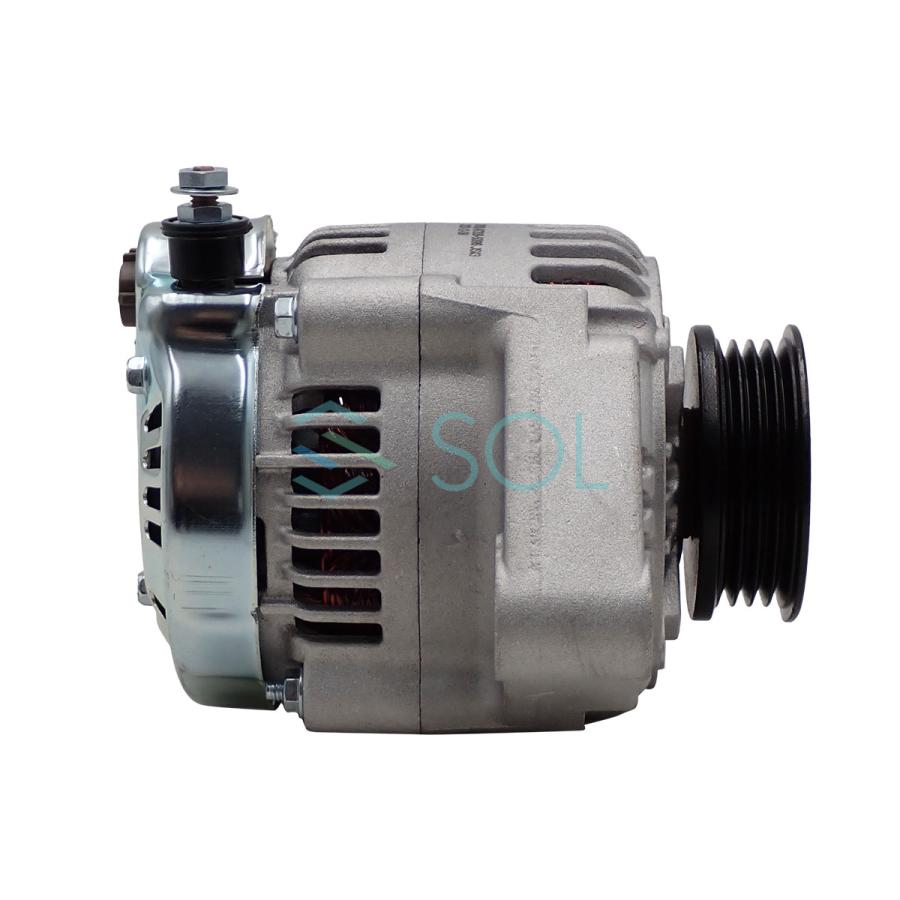 ダイハツ ハイゼット S331V S331B オルタネーター ダイナモ リビルト ダイハツ 純正 ハイゼット 《 S331V 》 オルタネーター 27060-B5020