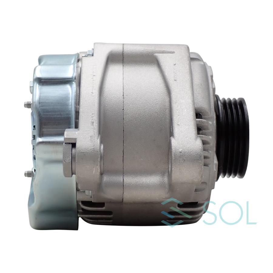 ダイハツ（DAIHATSU） コア返却不要 オルタネーター ミラ L275S L275V