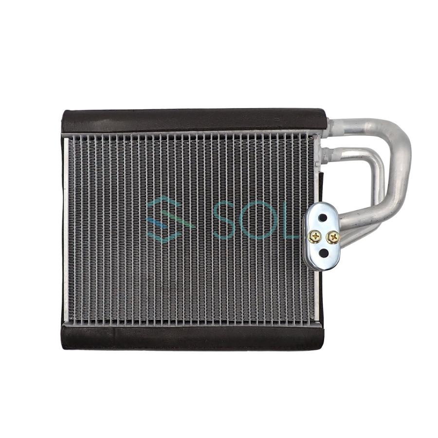 日産 ルークス ML21S エバポ エバポレーター 27280-4A00M 27280