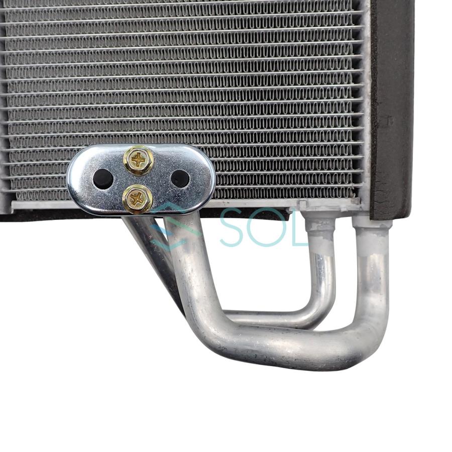 日産（NISSAN） ルークス ML21S エバポ エバポレーター 27280-4A00M