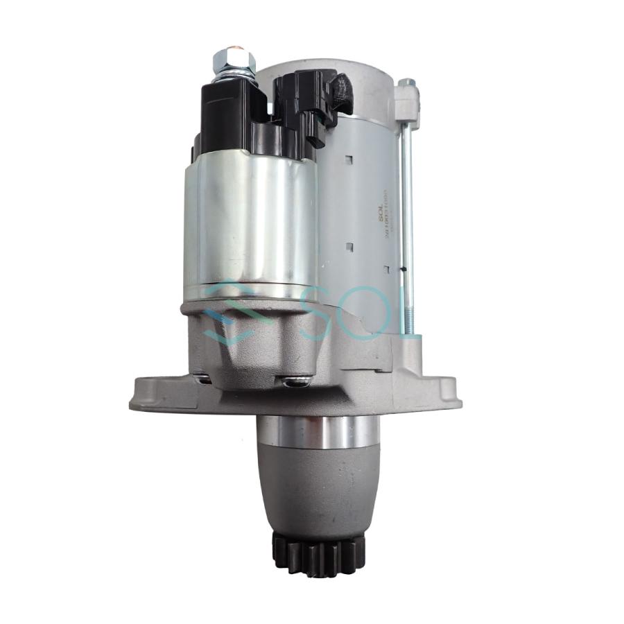 トヨタ（TOYOTA） アルファード ANH20W スターター セルモーター
