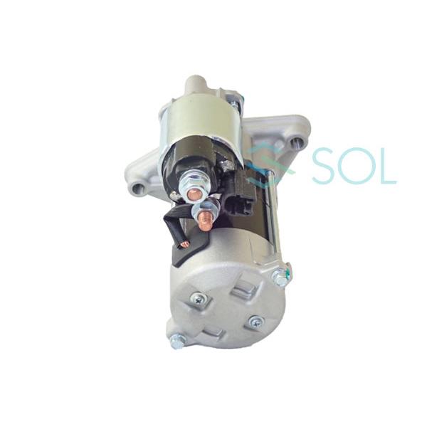 トヨタ チェイサー JZX100 スターター セルモーター スターター