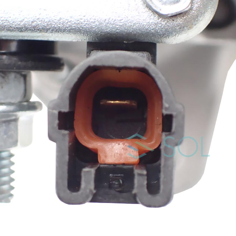 トヨタ ソアラ ターボ JZZ30 スターター セルモーター スターターモーター リビルト コア返却不要 28100-46140 28100-46150の画像