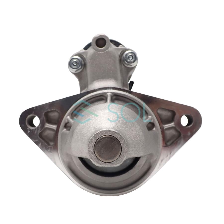 トヨタ マーク2 JZX115 スターター セルモーター スターターモーター リビルト コア返却不要 28100-46250 18時まで即日出荷_2