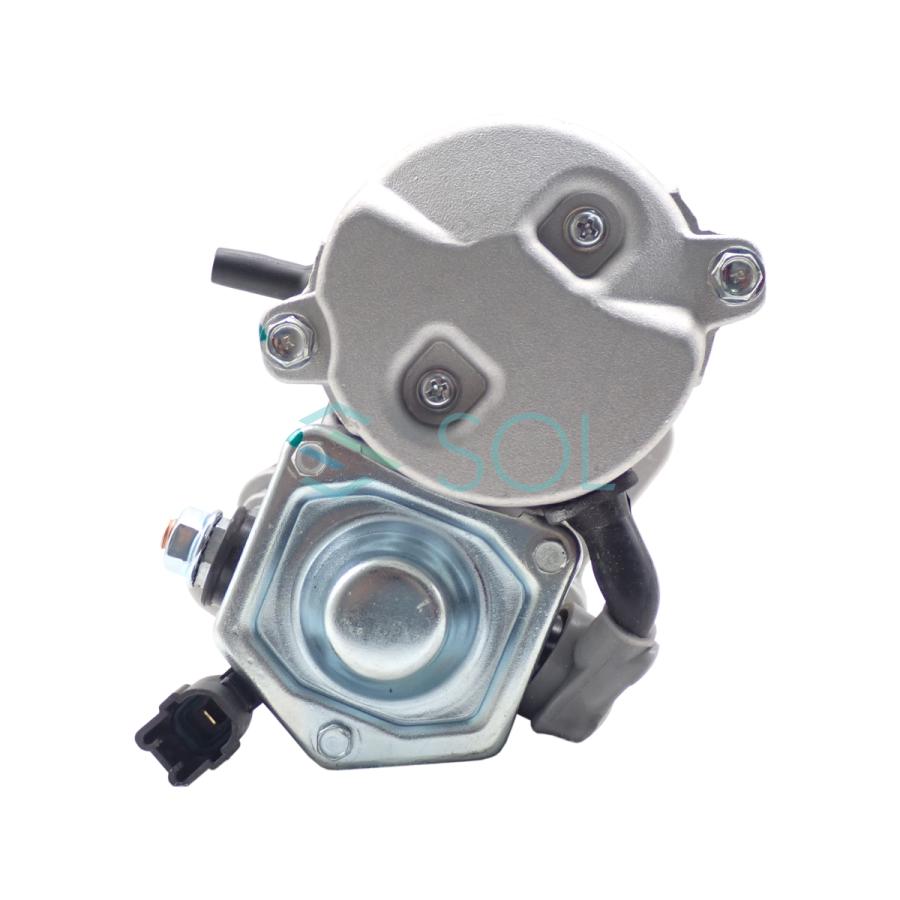 トヨタ（TOYOTA） ハイラックスサーフ VZN215W スターター セル