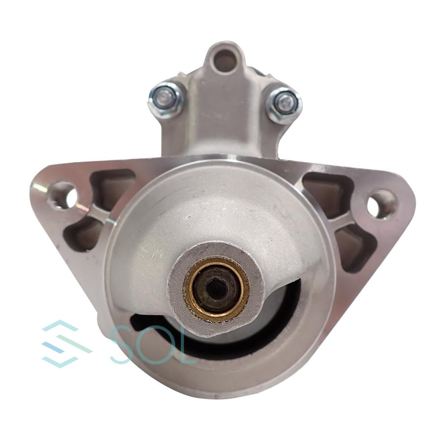 トヨタ（TOYOTA） ハイエースバンロング TRH200V スターター セル