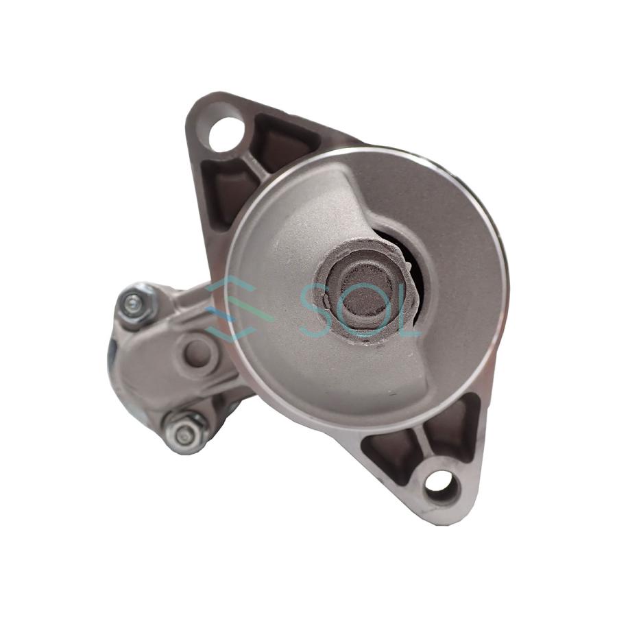 ダイハツ（DAIHATSU） コア返却不要 リビルト品 セルモーター