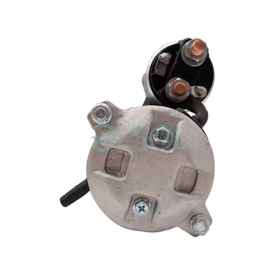 ダイハツ（DAIHATSU） アトレー ターボバン S220V スターター リビルト