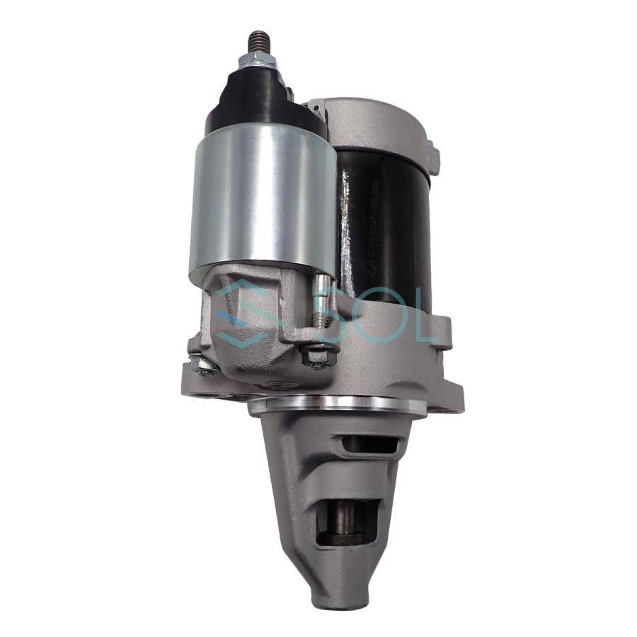 ダイハツ（DAIHATSU） ミゼット K100C K100P スターター 28100-87547