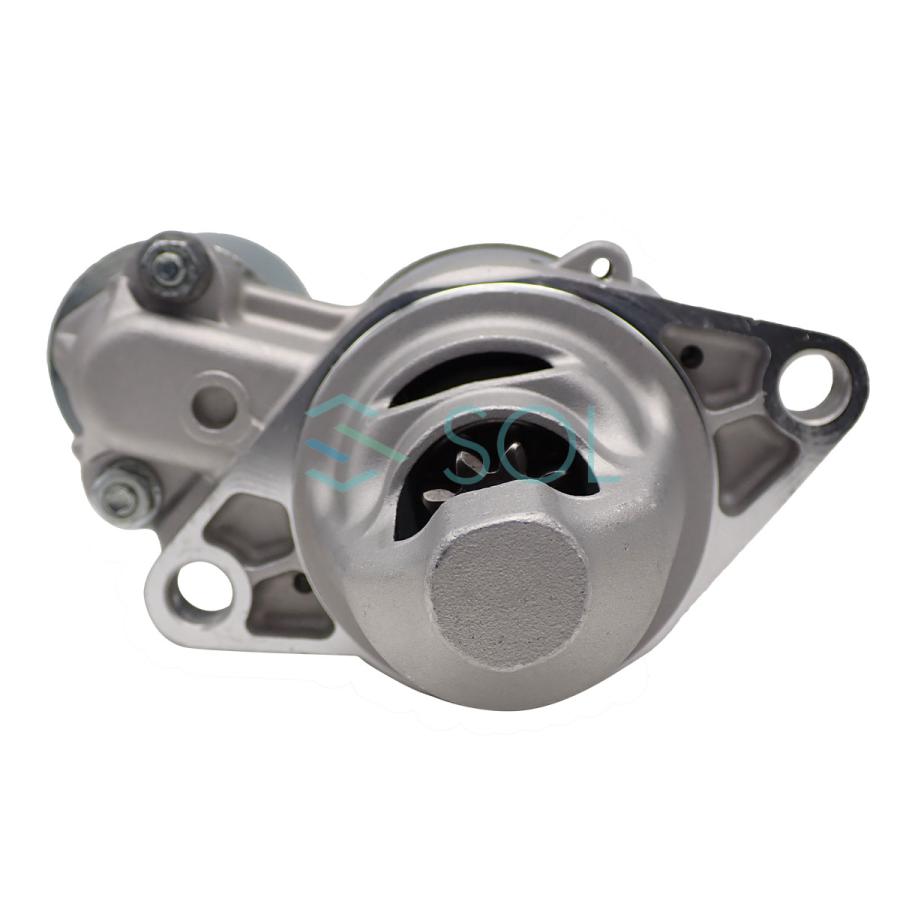 ダイハツ（DAIHATSU） ミゼット K100C K100P スターター 28100-87547