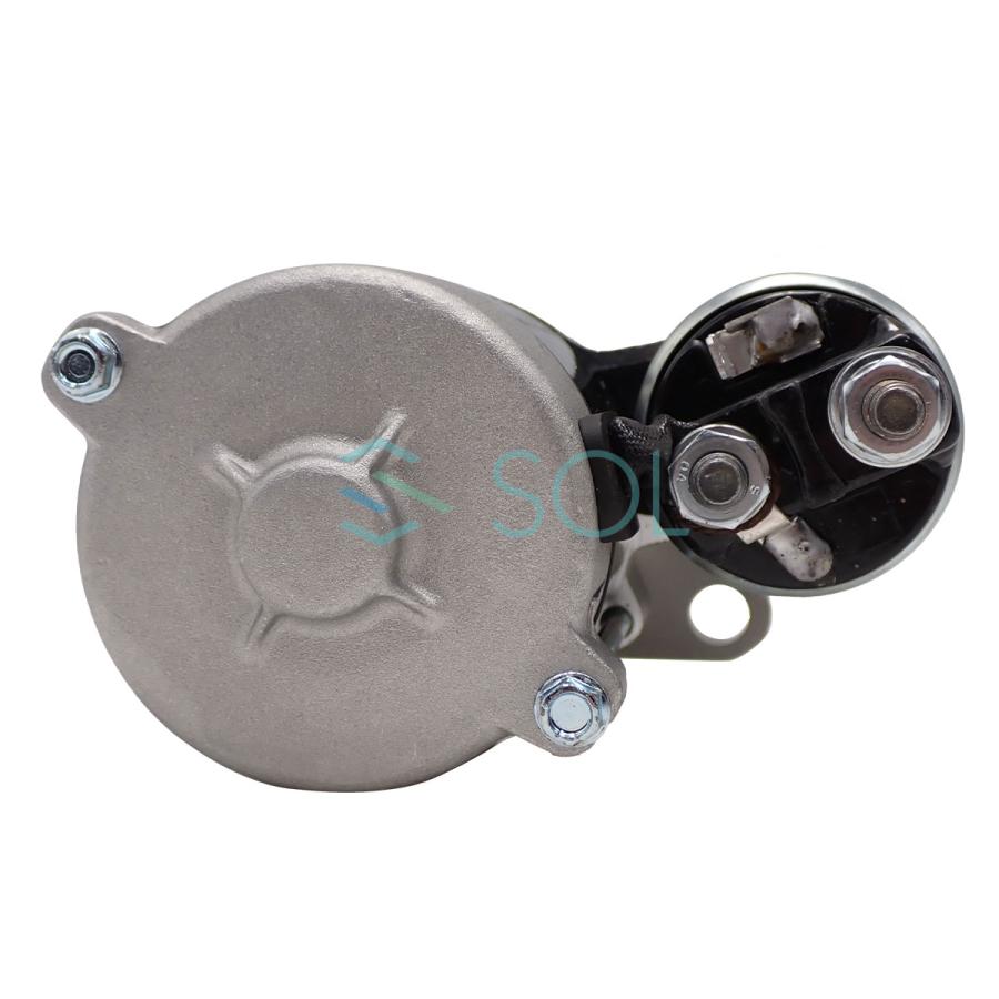 ダイハツ（DAIHATSU） ミゼット K100C K100P スターター 28100-87547