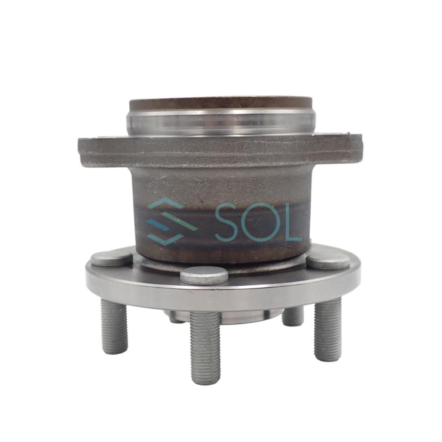 SUBARU ハブベアリング 28473AG001 SUBARU スバル レガシィ BL5F リア ホイールハブベアリング