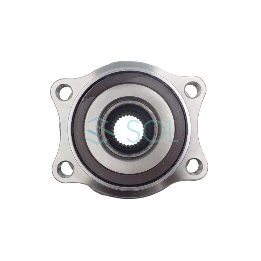 SUBARU（スバル） CAPSOL レガシィ B14 BR9 BRG BRM インプレッサ G12