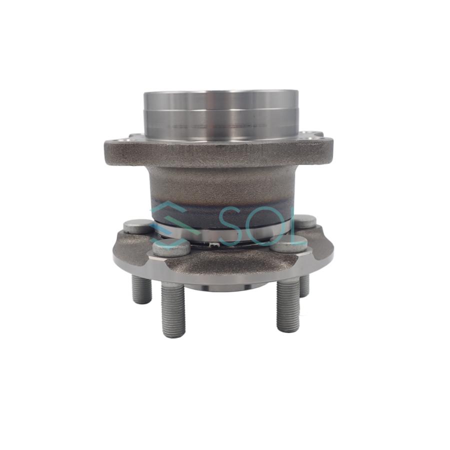 SUBARU（スバル） CAPSOL エクシーガ Y10 リア ハブベアリング