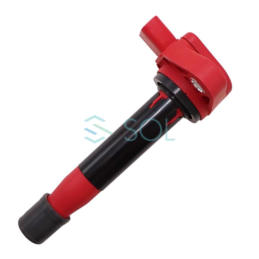 ホンダ（HONDA） CAPSOL ライフ JB5 強化イグニッションコイル 燃費