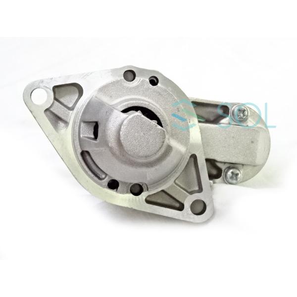 コア返却不要 リビルト品 セルモーター スターターモーター スタータ 三菱 ミニキャブバン DS64V MQ505300 出荷締切18時の画像