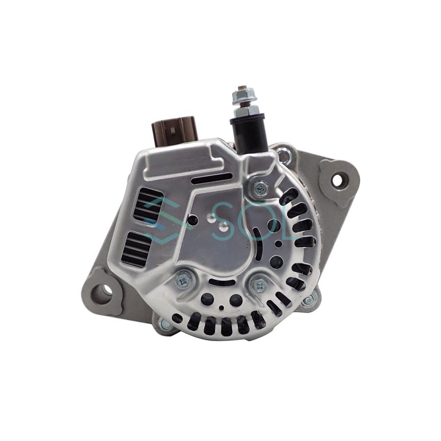 ホンダ（HONDA） Z ゼット PA1 オルタネーター 31100-PFC-003 31100