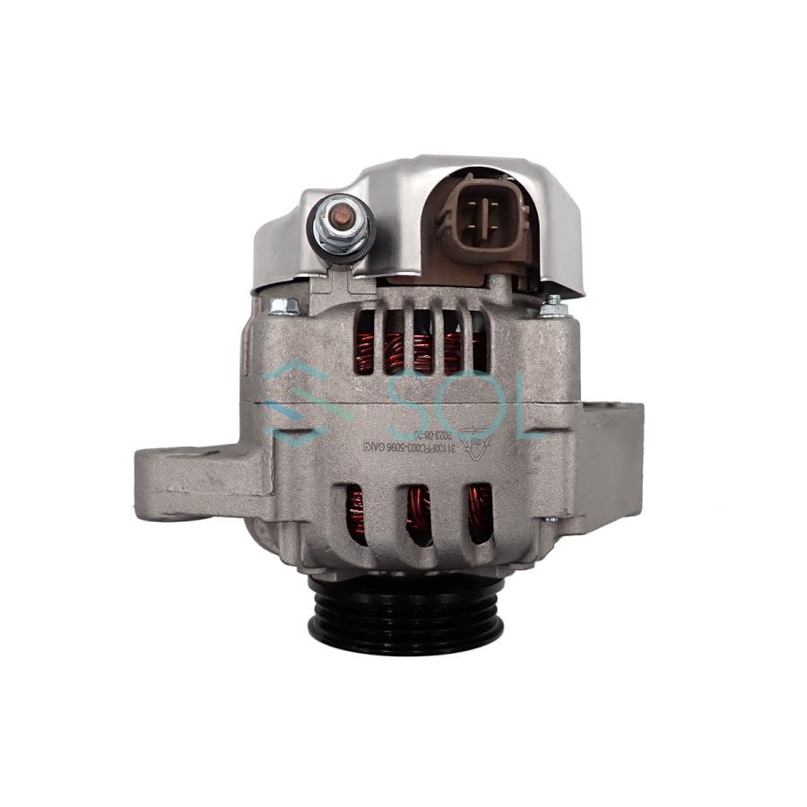 ホンダ（HONDA） アクティトラック HA7 オルタネーター 31100-PFC-003