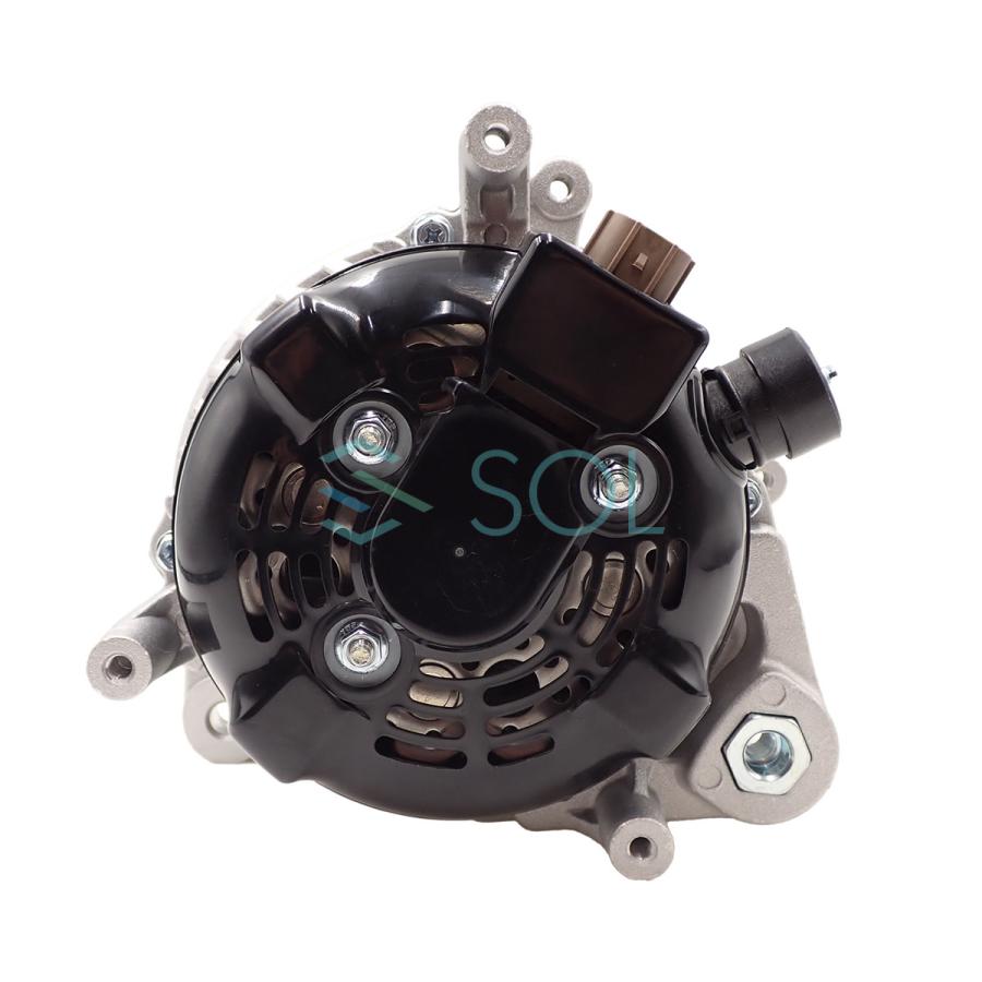 ホンダ（HONDA） CAPSOL リビルト オルタネーター ASSY ステップワゴン