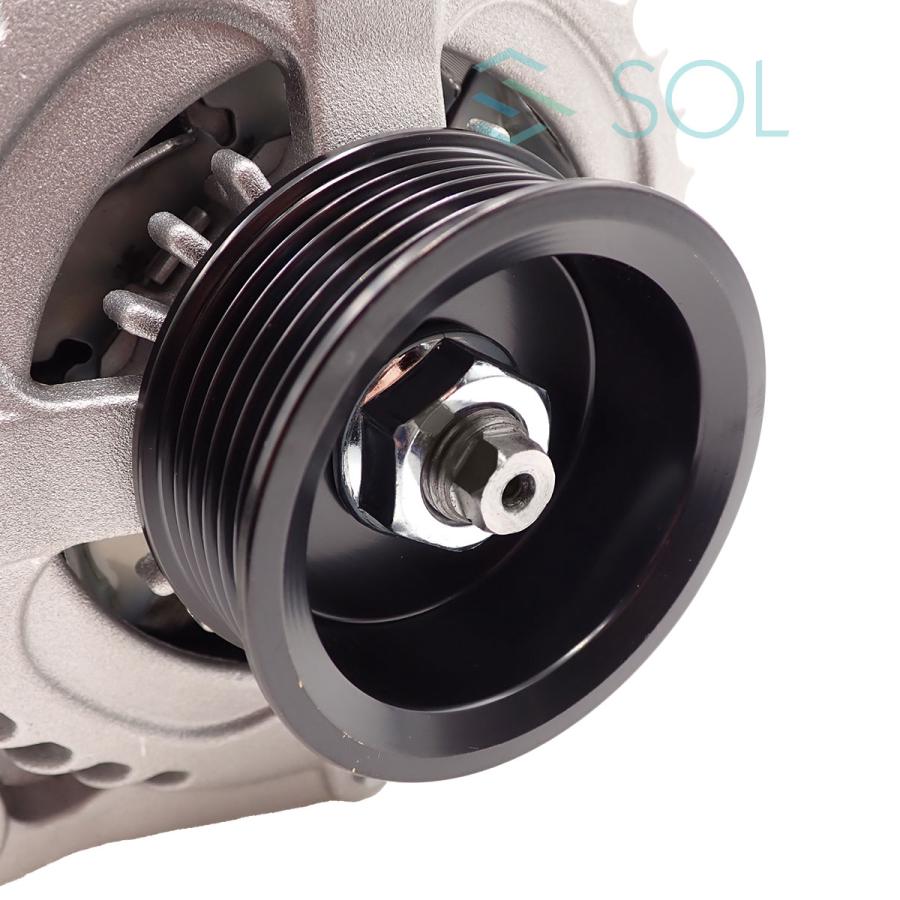 ホンダ（HONDA） CAPSOL リビルト オルタネーター ASSY ステップワゴン