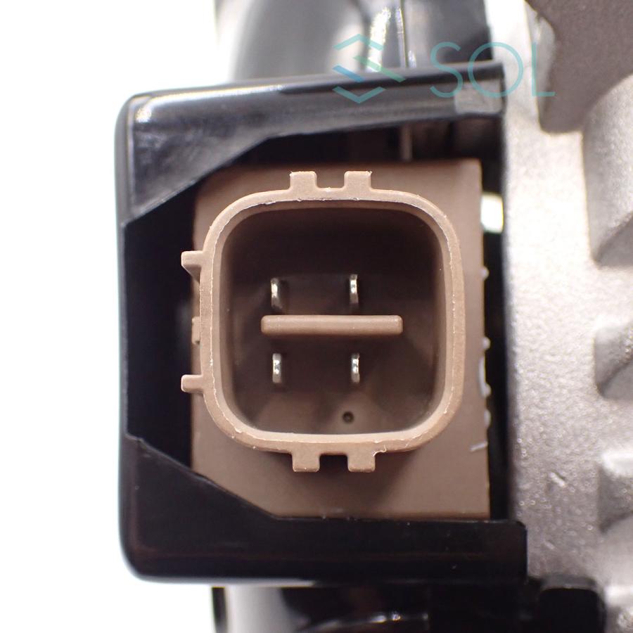 ホンダ（HONDA） CAPSOL リビルト オルタネーター ASSY ステップワゴン