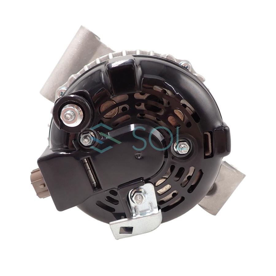 オルタネーター ダイナモ 31100-RTA-003 送料込み 保証付き オルタネーター 31100-RTA-003 31100-RAA-A01 互換品