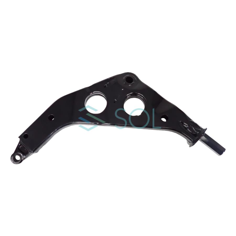 BMW MINI R50 R52 R53 フロントロアアーム コントロールアーム 左側 クーパー クーパーS ワンクーパー JCW 31126761409 31124015707_2