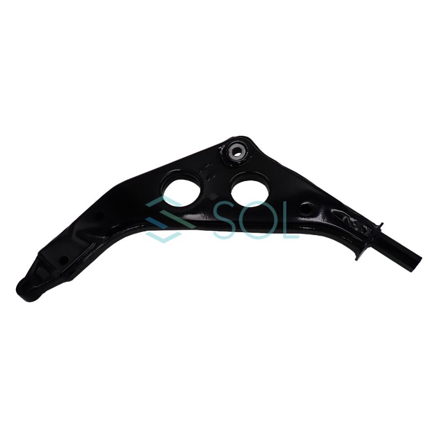 BMW MINI R50 R52 R53 フロントロアアーム コントロールアーム 右側 クーパー クーパーS ワンクーパー JCW 31126761409 31124015707の画像